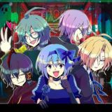 Логотип @witch_s_heart - АРХИВ ♡ witch's heart ♡ сердце ведьмы ♡