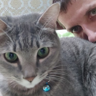 Логотип @witch_you2 - Каrтавый Мизантrоп | Таисия идёт в школу