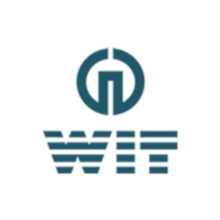 Логотип @witchain - WIT Offical Community