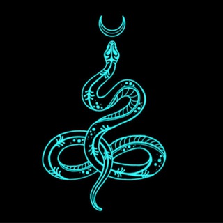 Логотип @witchcraft_books - Библиотека ведьмы. Книги