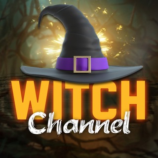 Логотип @witchdesignportf - Witch Design | Портфолио