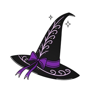 Логотип @witchemoji - Witch Emoji | Премиум эмодзи