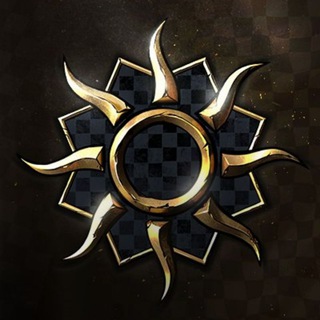 Логотип @witchertimeofsilence - Ведьмак: Время Тишины