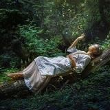 Логотип @witches_circle - 🌙Круг природных ведьм🌿