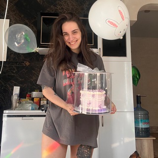 Логотип @witches_craft - Witch Craft