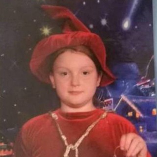 Логотип @witchforge - ведьмин лунный круг🍄🌙🧚🏻‍♀️