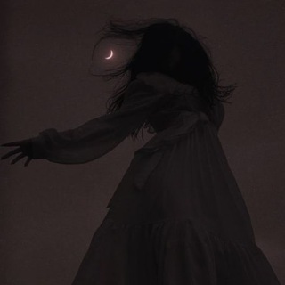 Логотип @witchforyou - ведьма с первого этажа 🎴