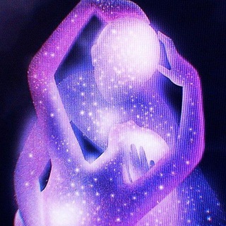 Логотип @witchmagiclair - Ведьмино логово 🔮