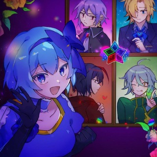 Логотип @witchs_heart - Сердце Ведьмы ♡ / Witch's heart ♡