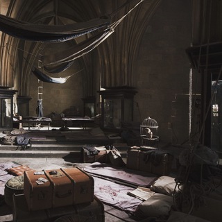 Логотип @witchsells - Ведьмина барахолка