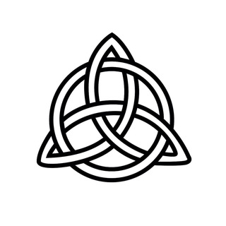 Логотип @witchstore_rnd - WITCH STORE 🧿 Магазины магии и эзотерики