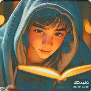 Логотип @with_a_flashlight - С фонариком под одеялом