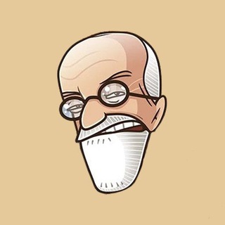 Логотип @with_freid - Психология счастливой жизни