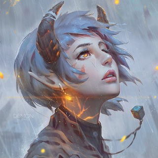 Логотип @withevirt - WitheVirt [ВОЗРОЖДЕНИЕ]