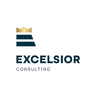 Логотип @withexcelsior_ru - Portugal For Investors 💶