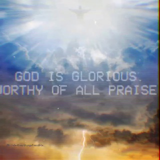 Логотип @withgodeverthingspossible - God