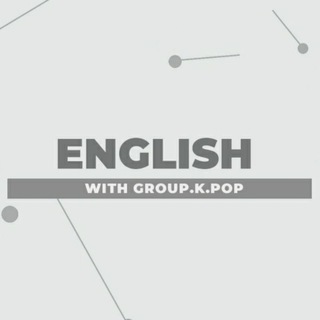 Логотип @withjsmini - English with (обсуждение)
