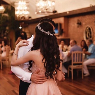 Логотип @withlovees1 - Ti Amo🕊