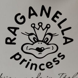 Логотип @withlovegraciana - Raganella33