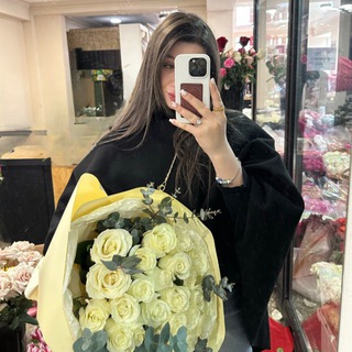 Логотип @withlovekarishka - with love Karishka)🏹🎀