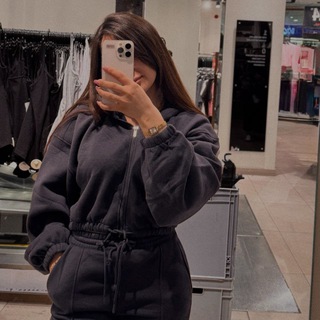 Логотип @withmyn - Nur.