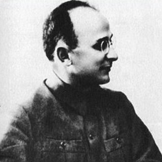 Логотип @withoutcorruption - Лаврентий Берия