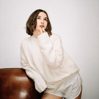 Логотип @withtonchi - с любовью, Тоня