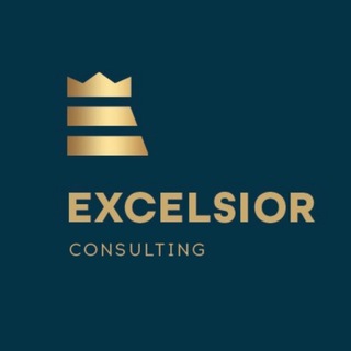 Логотип @withxcelsior - Excelsior Consulting Chat