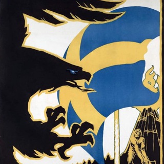 Логотип @witte_nachten - Белые ночи