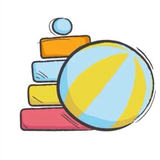 Логотип @wittykid - Умный малыш 👶