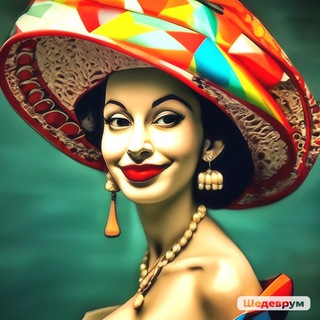 Логотип @wittyladieshub - Шутки в юбке