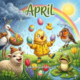 Логотип @witziglustigkomisch - WitzigLustigKomisch