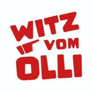 Логотип @witzvomolli - Witz vom Olli