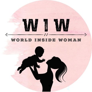 Логотип @wiw_nmu - WIW 4.0: індукція пологів