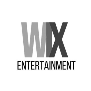 Логотип @wixentertainment - WIX ENTERTAINMENT