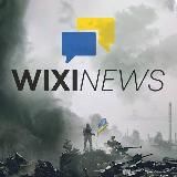 Логотип @wixinews - WIXI NEWS
