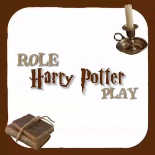 Логотип @wiz_hog - Гарри Поттер × Школа «Хогвартс» × Фантастические твари