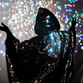 Логотип @wizard_time - ⚗️ WIZARD TIME