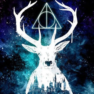 Логотип @wizardlegacy - Платформа 9 ¾⚡️⚡️⚡️