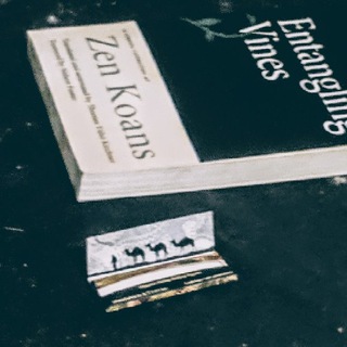 Логотип @wizardrylounge - Magick Directorate