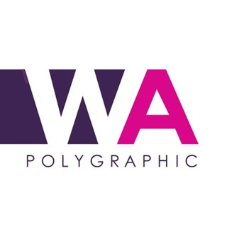 Логотип @wizartpolygraphic - WIZART l № 1 в этикетках