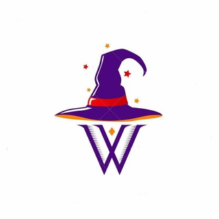 Логотип @wizforexf - 👑♕WIZFOREX FREE♕👑