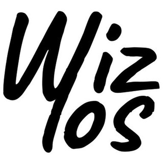Логотип @wizlos - Was ist in Wiz los ?!