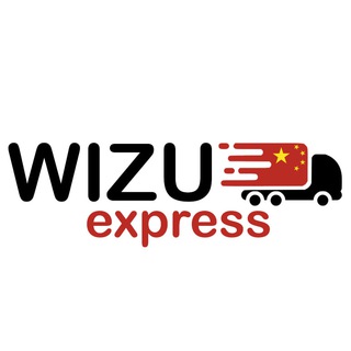Логотип @wizu_express - Доставка с Китая express