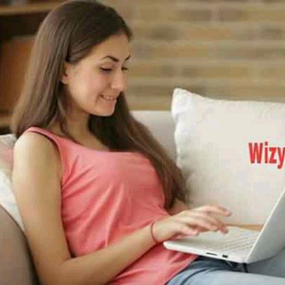 Логотип @wizytech - WizyTechs Free Browsing