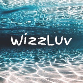 Логотип @wizzluv1 - Wizzluv🤗❤️