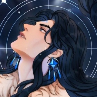 Логотип @wizzrd_art - Wizzrd. ART. 🌙