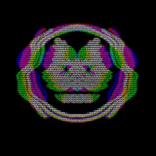 Логотип @wl369 - White Lotus