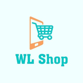 Логотип @wl_shop - Магазин вайтлистов - заработок на крипте