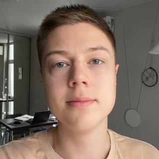 Логотип @wladfinance - Владислав Артурович